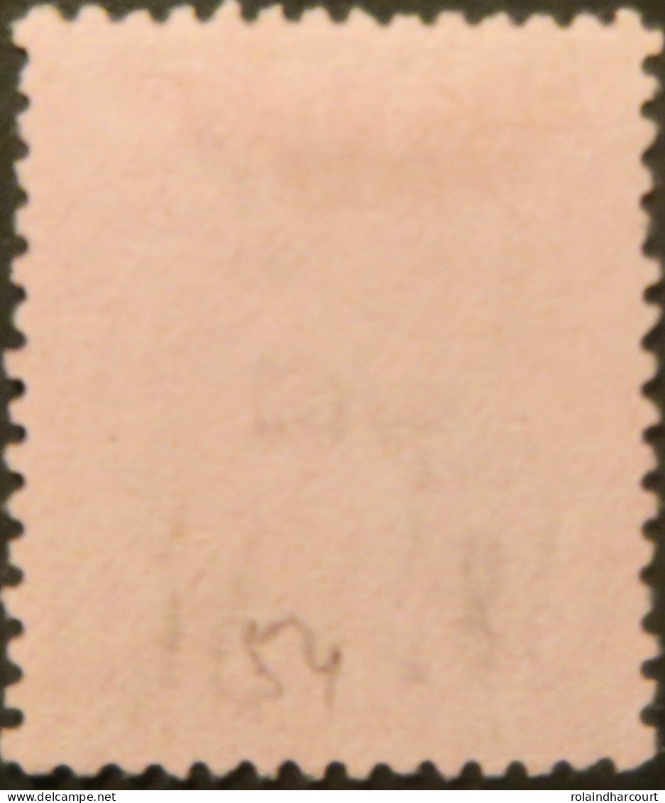 X1227 - FRANCE - CERES N°54 - CàD - 1871-1875 Ceres