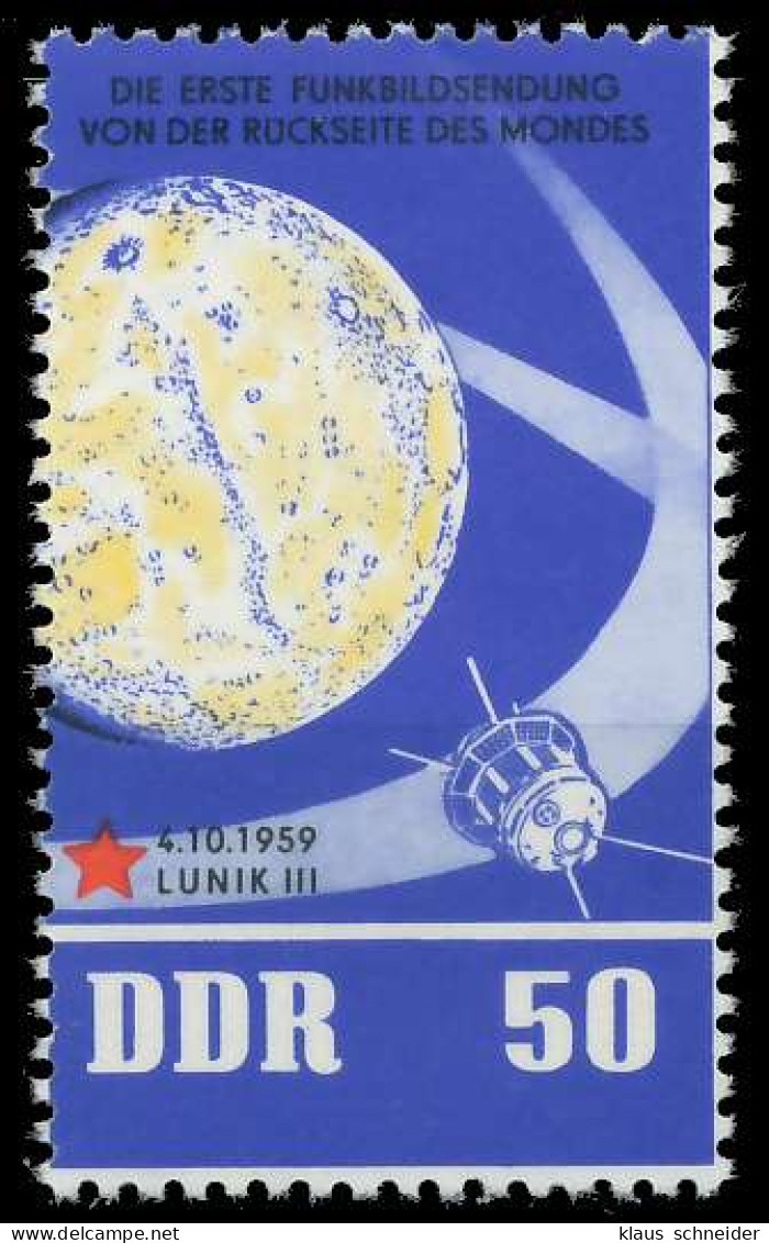 DDR 1962 Nr 933 Postfrisch X0FAB5A - Neufs