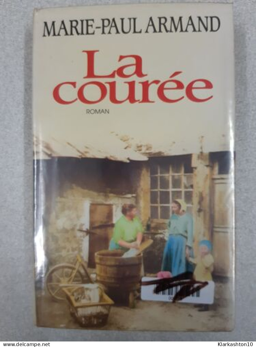 La Couree - Andere & Zonder Classificatie