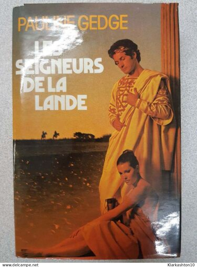 Les Seigneurs De La Lande - Other & Unclassified