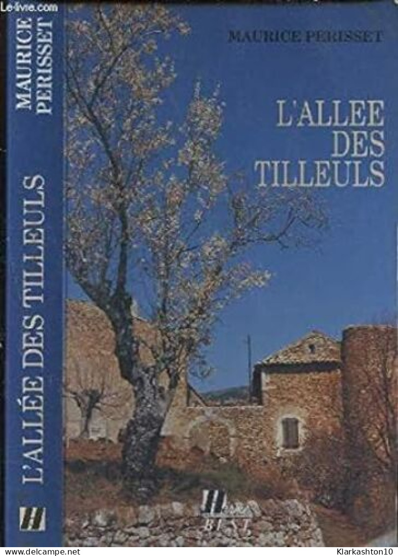 L'allée Des Tilleuls - Other & Unclassified