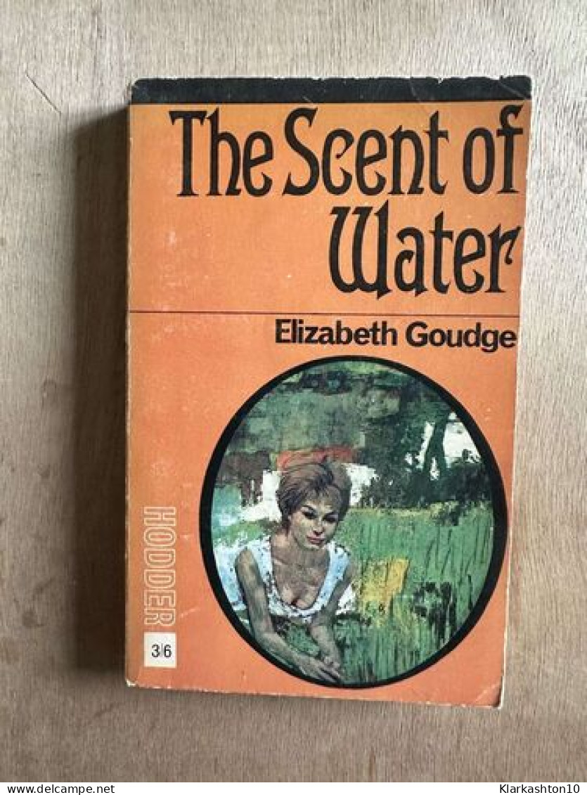 The Scent Of Water - Andere & Zonder Classificatie