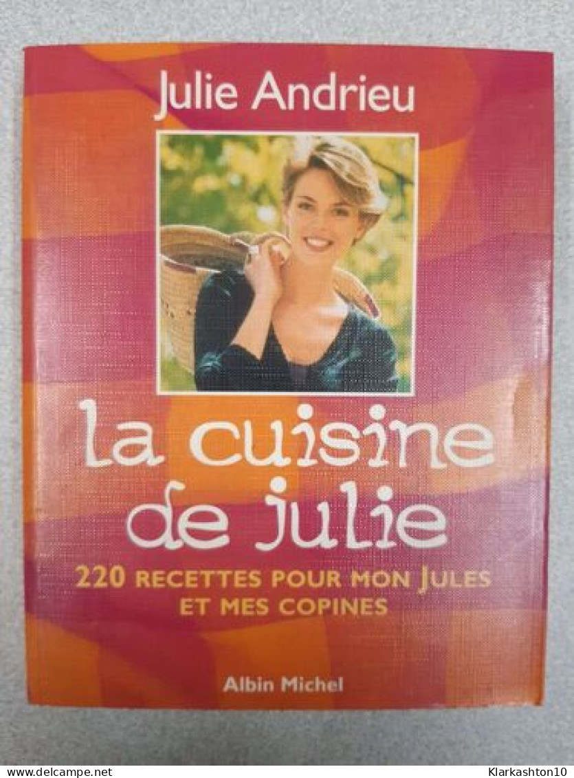 La Cuisine De Julie - Autres & Non Classés