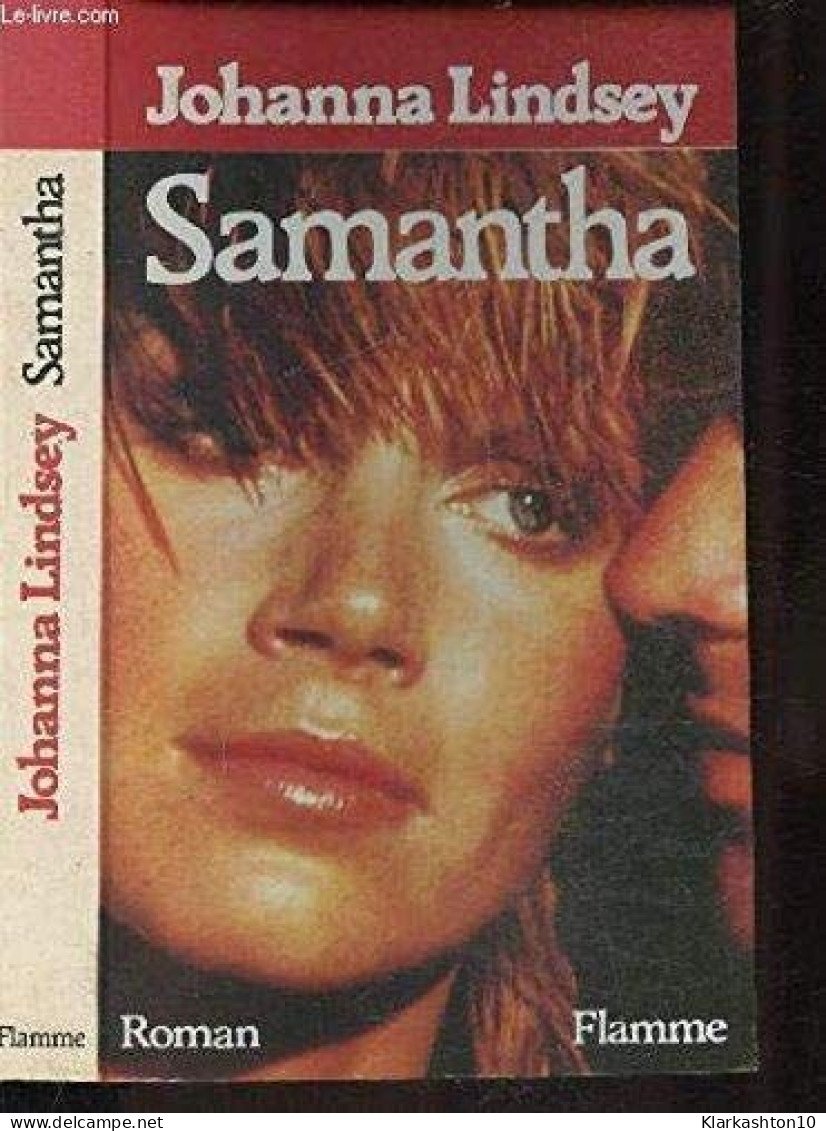 Samantha - Other & Unclassified