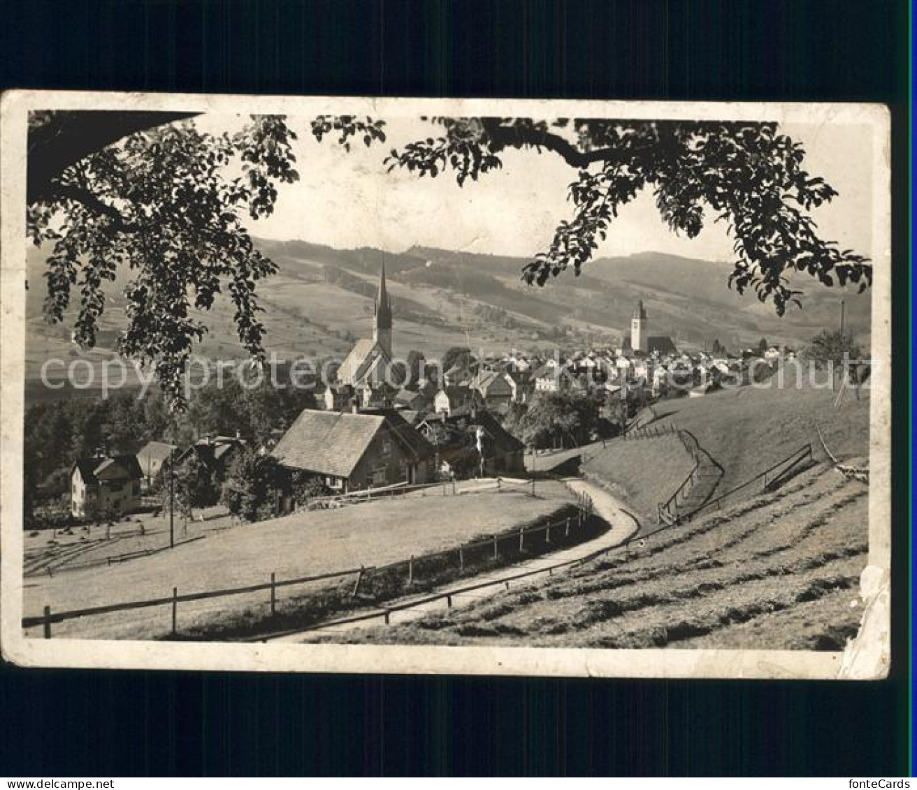 12063827 Degersheim SG Panorama Degersheim - Sonstige & Ohne Zuordnung