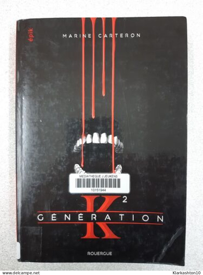 Generation K - Sonstige & Ohne Zuordnung
