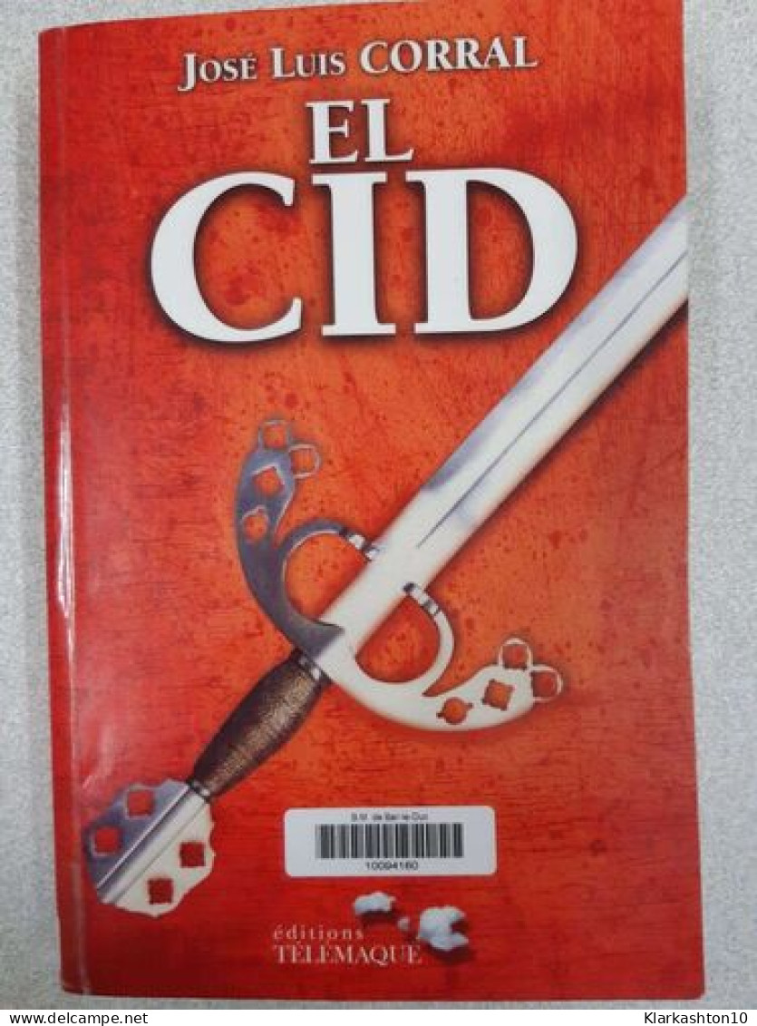 El Cid - Andere & Zonder Classificatie