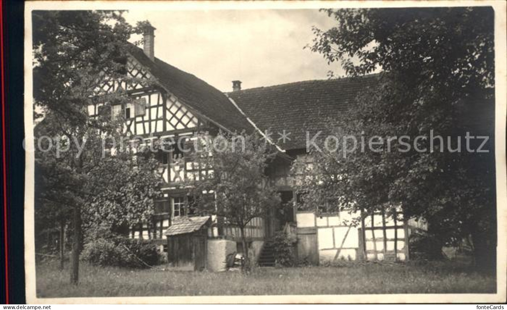 12057687 Amriswil TG Haus In Hemmerswil Amriswil TG - Sonstige & Ohne Zuordnung