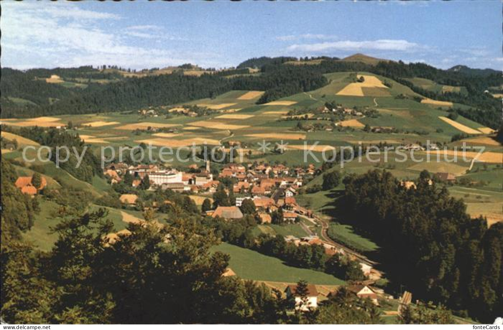 12050057 Wasen Emmental BE  Wasen Emmental BE - Other & Unclassified