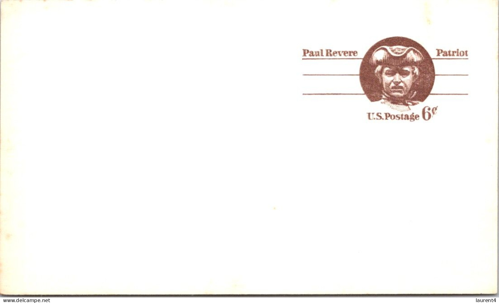 15-5-2024 (5 Z 14) USA  - United States Of America (2 Blank) Pre-Paid Postcards (not Written) 3 Cents + 11 Cents - Other & Unclassified