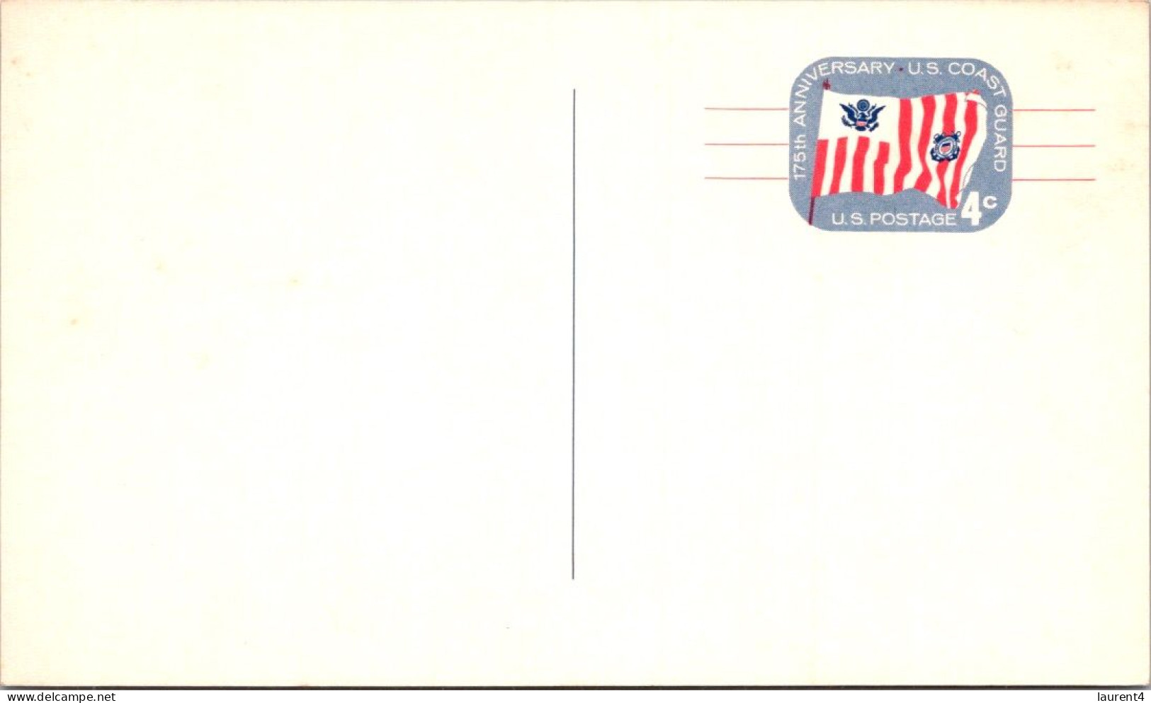 15-5-2024 (5 Z 14) USA  - United States Of America (2 Blank) Pre-Paid Postcards (not Written) 3 Cents + 11 Cents - Altri & Non Classificati