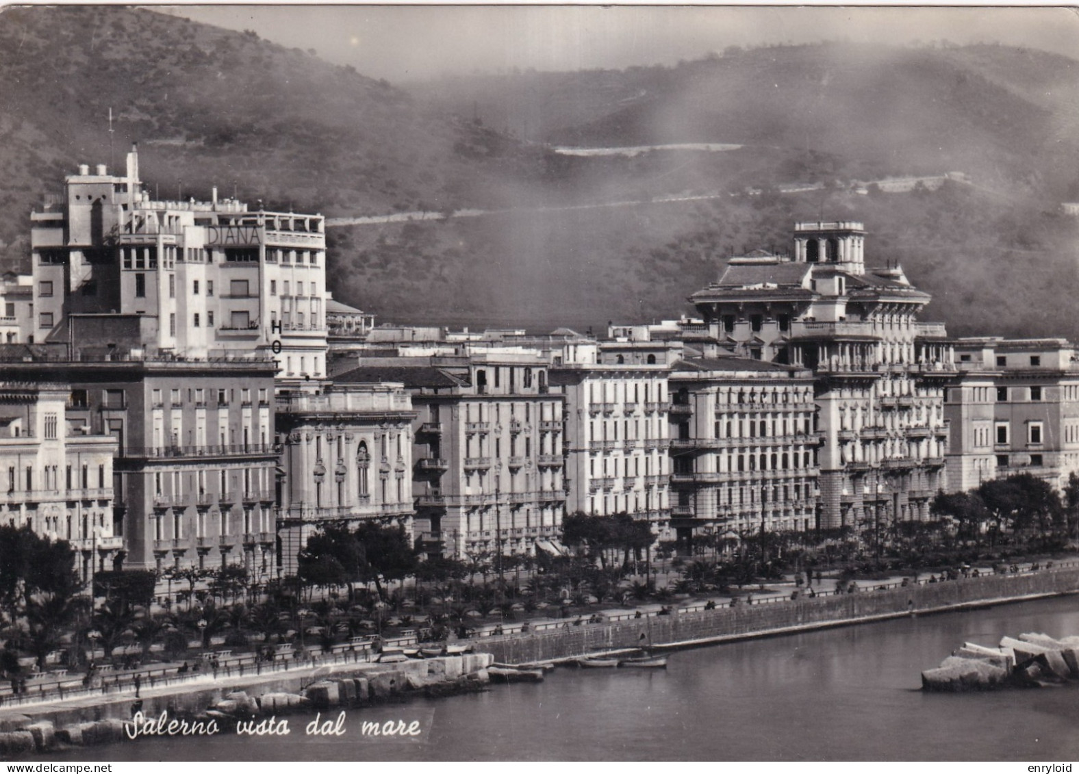 Salerno Dal Mare - Salerno