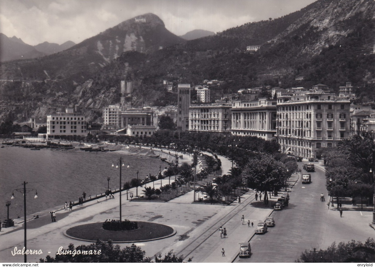 Salerno Al Lungomare - Salerno