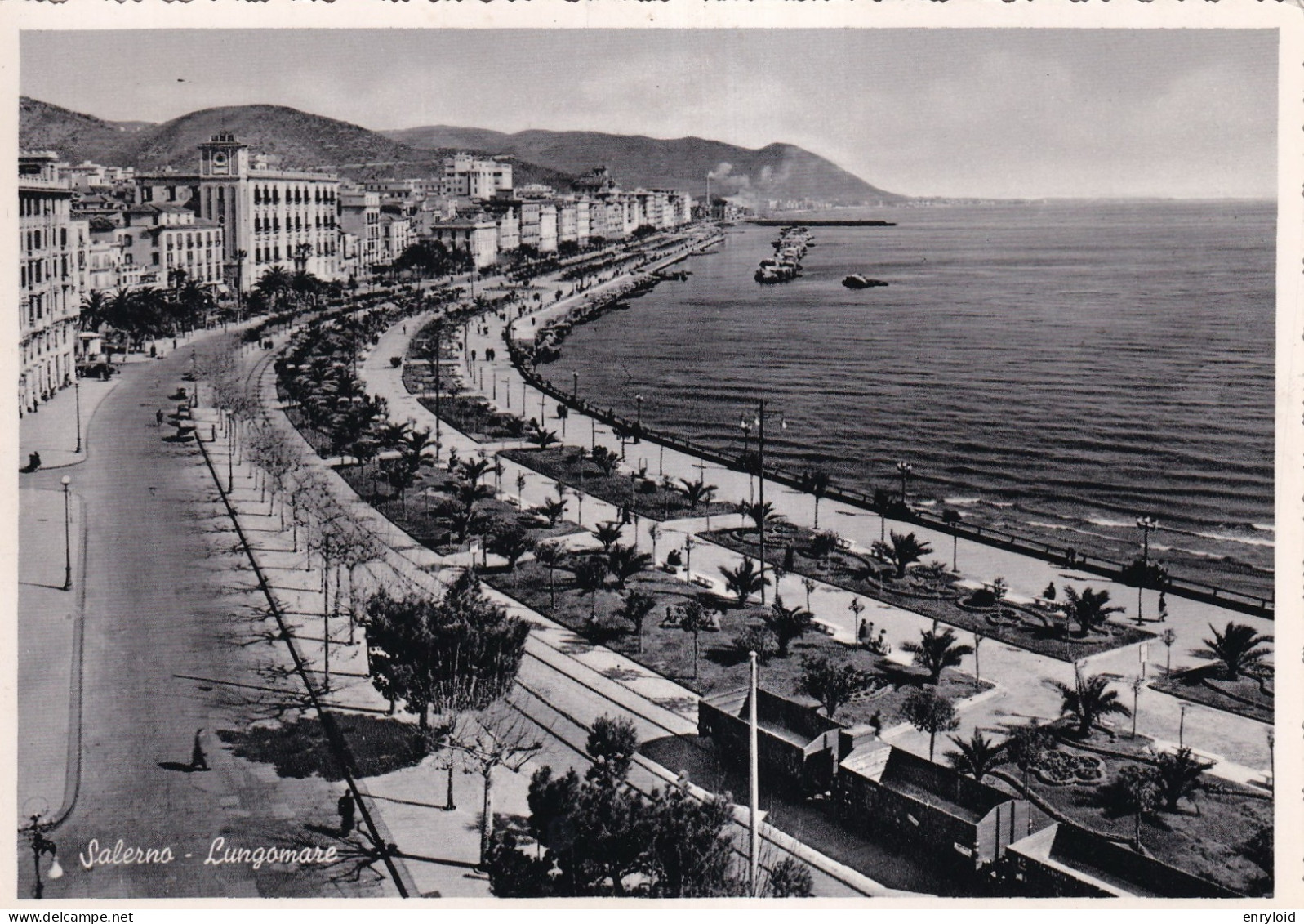 Salerno Lungomare - Salerno