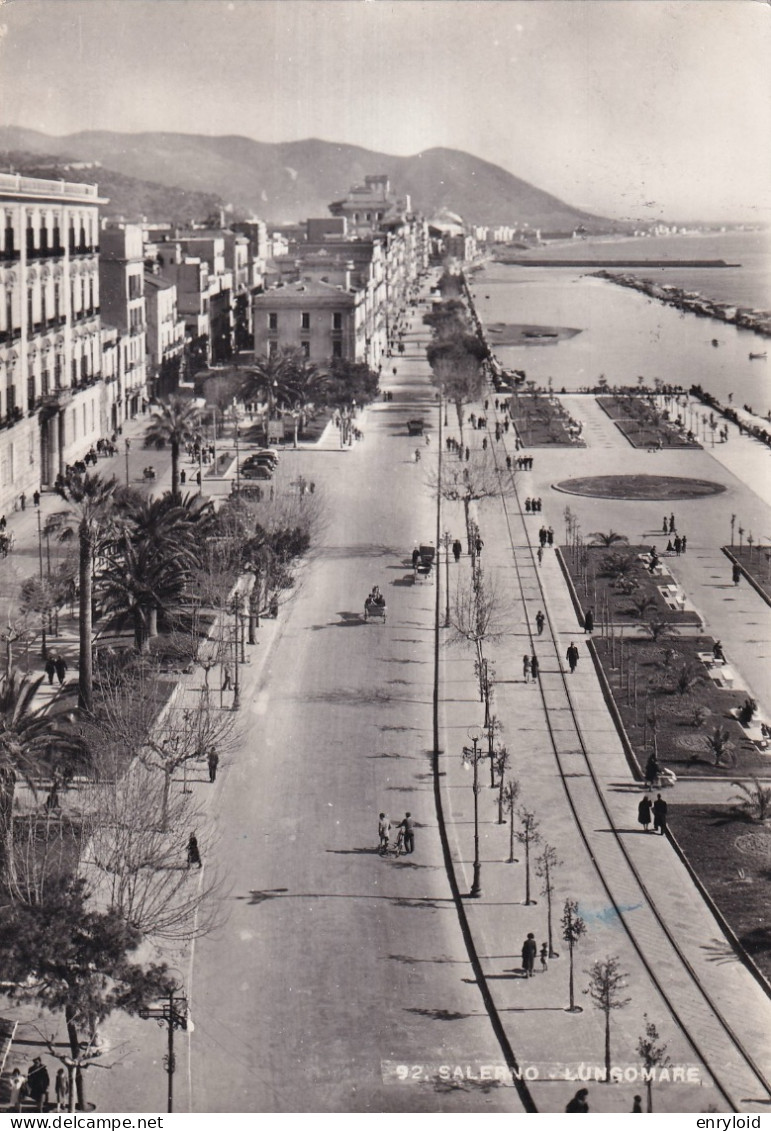 Salerno Lungomare - Salerno