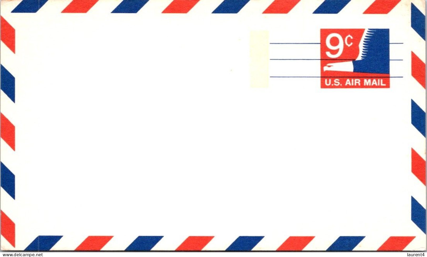 15-5-2024 (5 Z 14) USA  - United States Of America (2 Blank) Pre-Paid Postcards (not Written) 8 Cents + 3 Cents - Andere & Zonder Classificatie