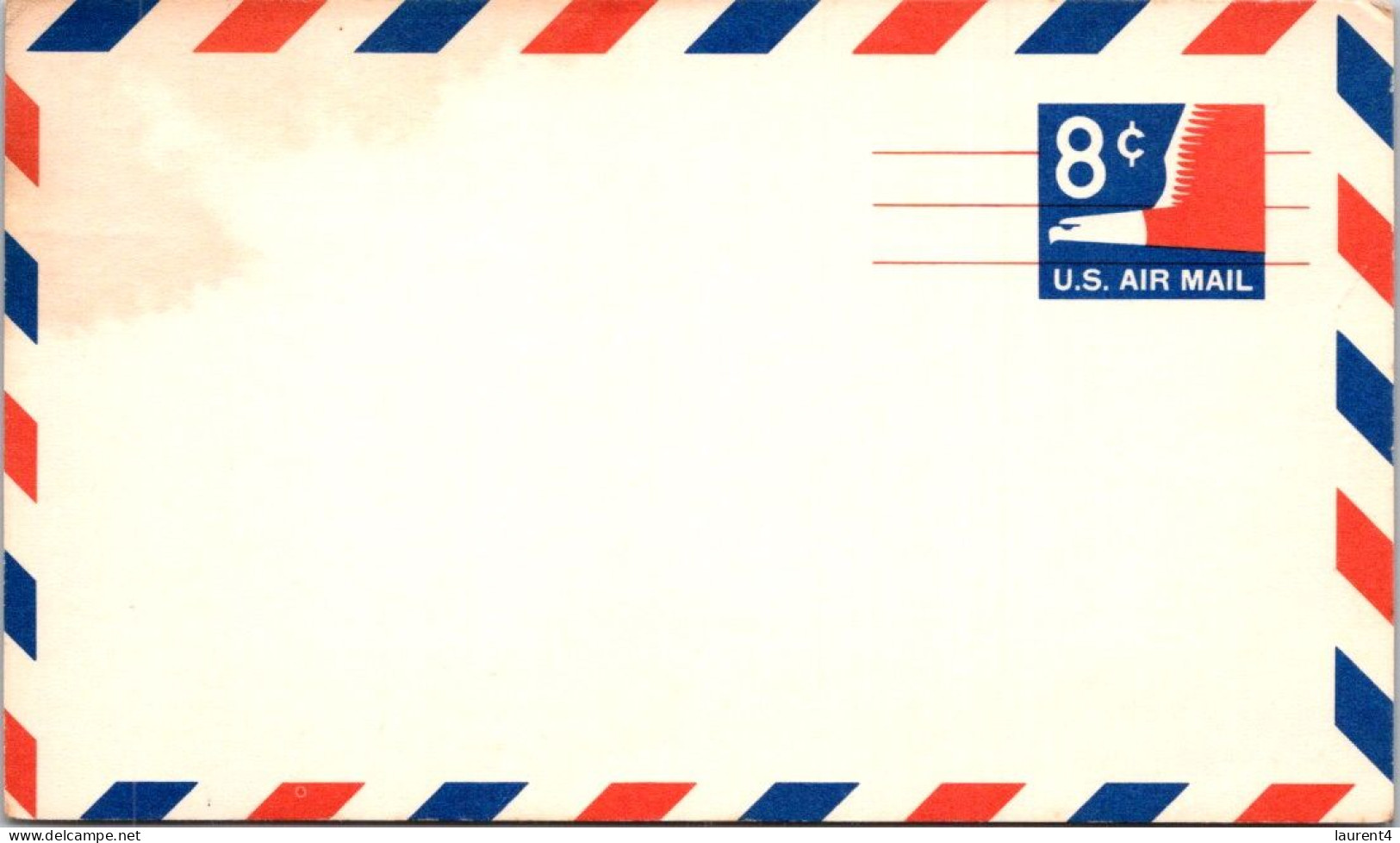 15-5-2024 (5 Z 14) USA  - United States Of America (2 Blank) Pre-Paid Postcards (not Written) 8 Cents + 3 Cents - Other & Unclassified