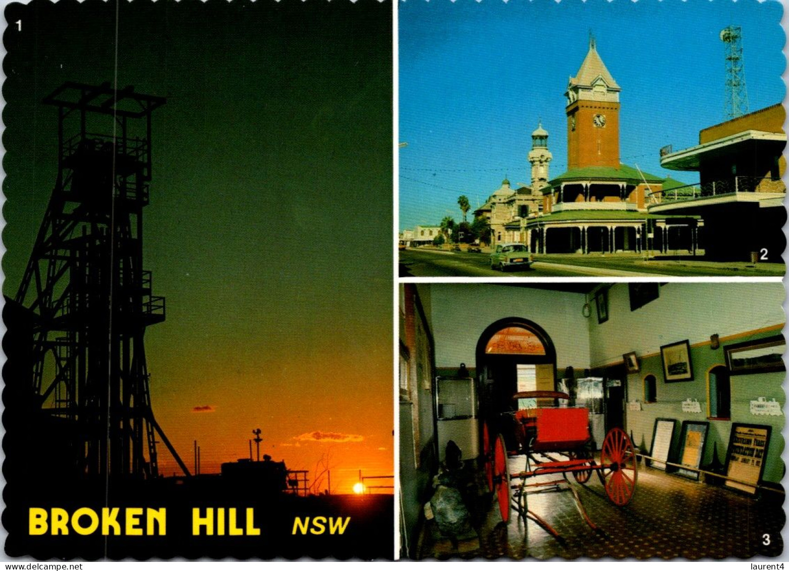 15-5-2024 (5 Z 15) Australia - NSW - Broken Hill - Broken Hill