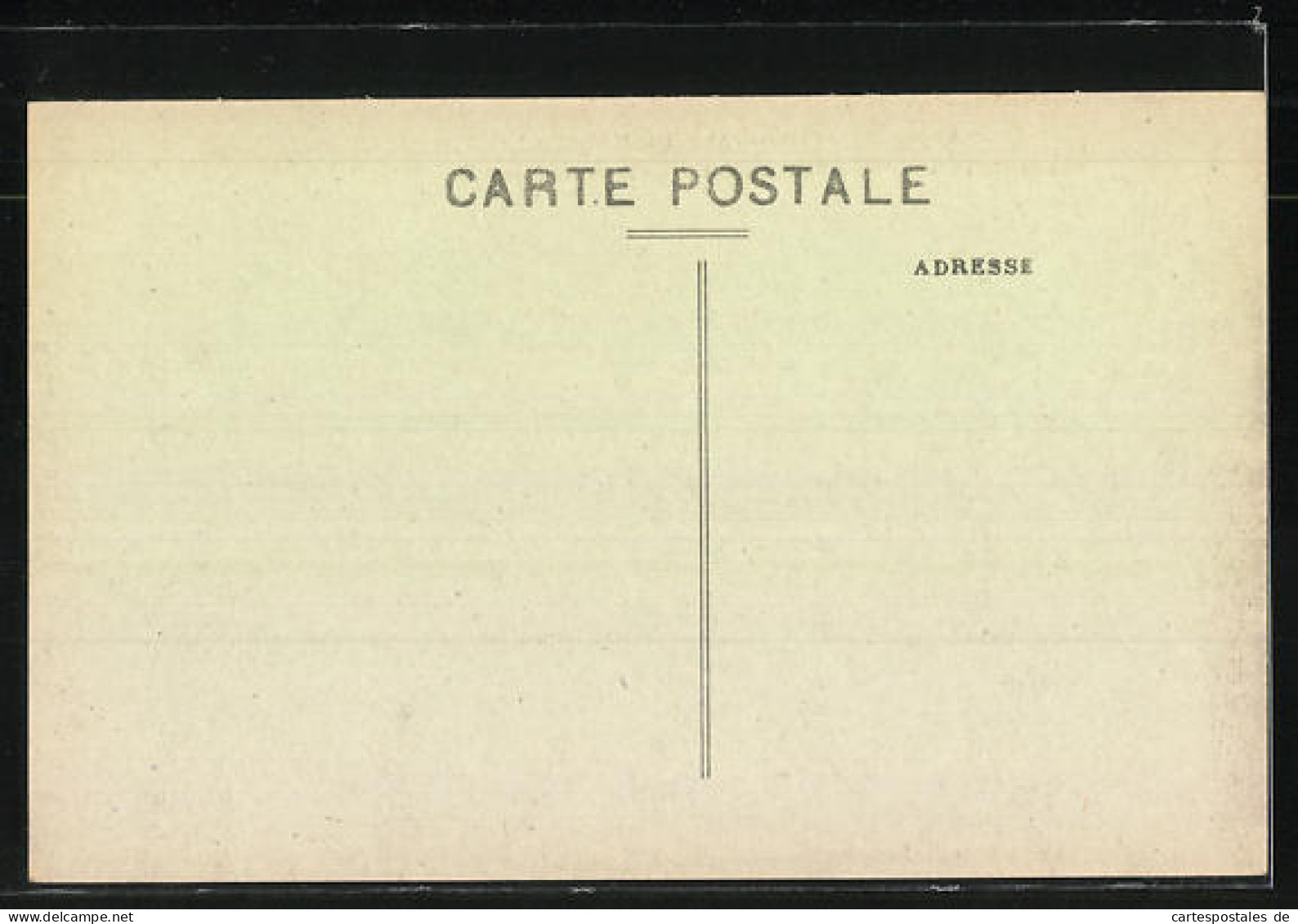 AK Marseille, Exposition Coloniale 1922, Palais De L` Afrique Occidentale  - Expositions