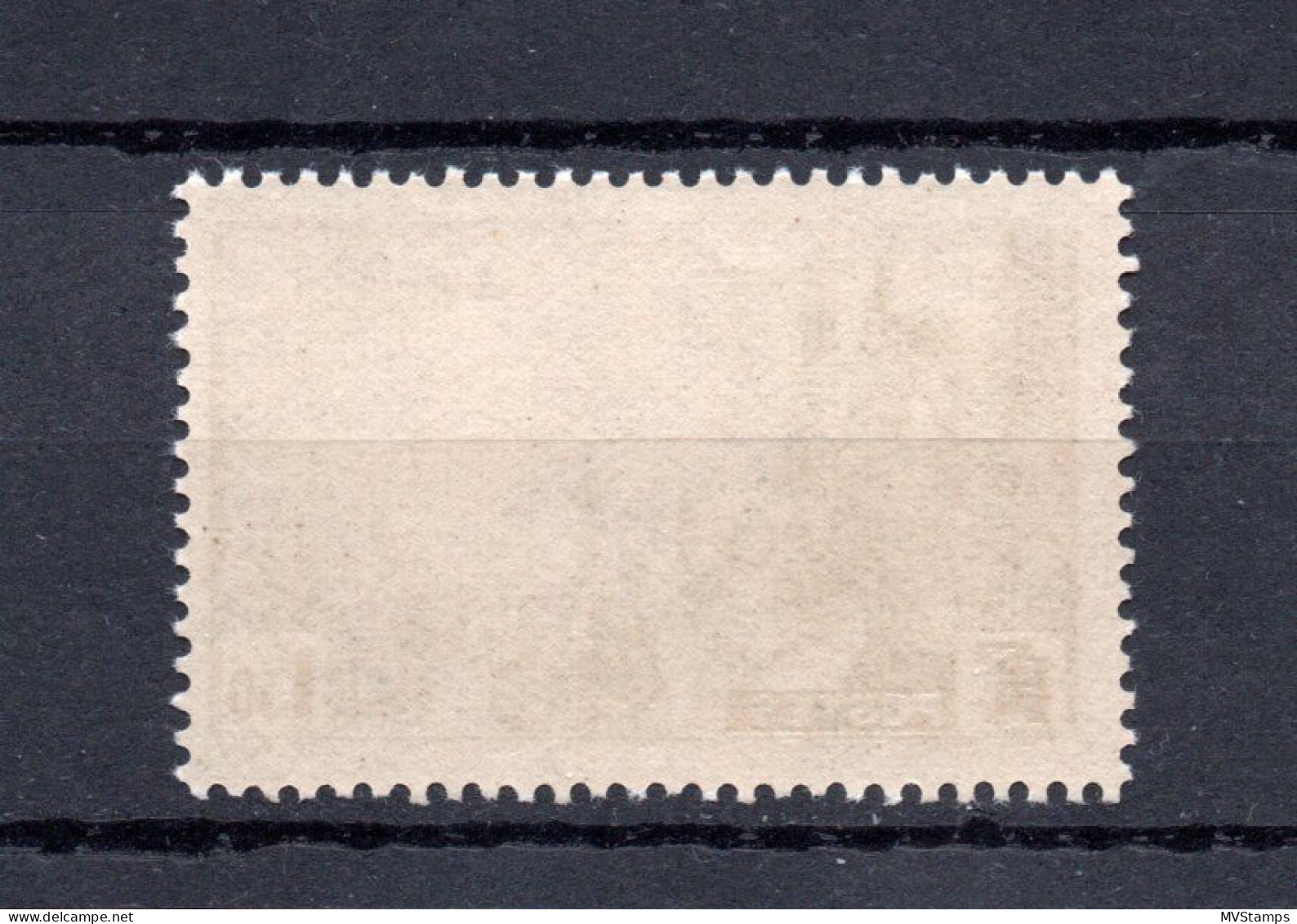 France 1936 Old Peace/Frieden Stamp (Michel 334) Nice MNH - Nuevos