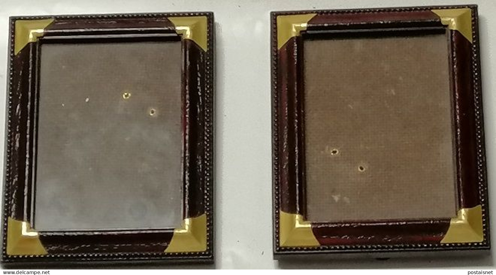 8 Photo Frames – Various Sizes / 8 Molduras Para Fotografias – Vários Tamanhos - Autres & Non Classés