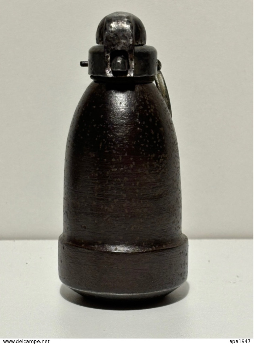 GRENADE MIXTE MODELE 1917 DF - 1914-18