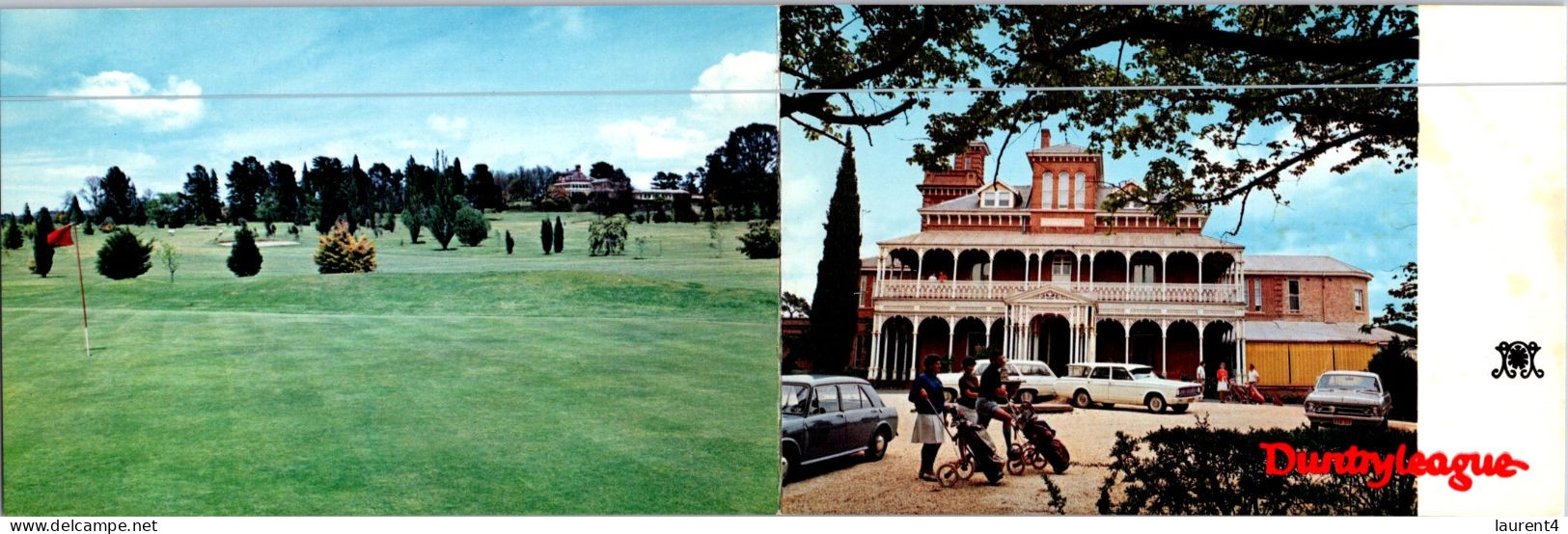 15-5-2024 (5 Z 15) Australia - NSW - Orange Golf Club (double Size) - Otros & Sin Clasificación