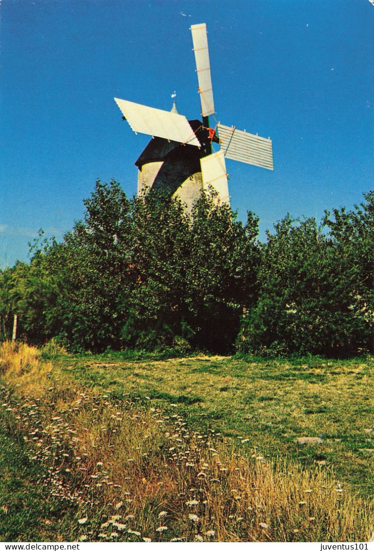 CPSM Moulin De Raire       L2918 - Sonstige & Ohne Zuordnung