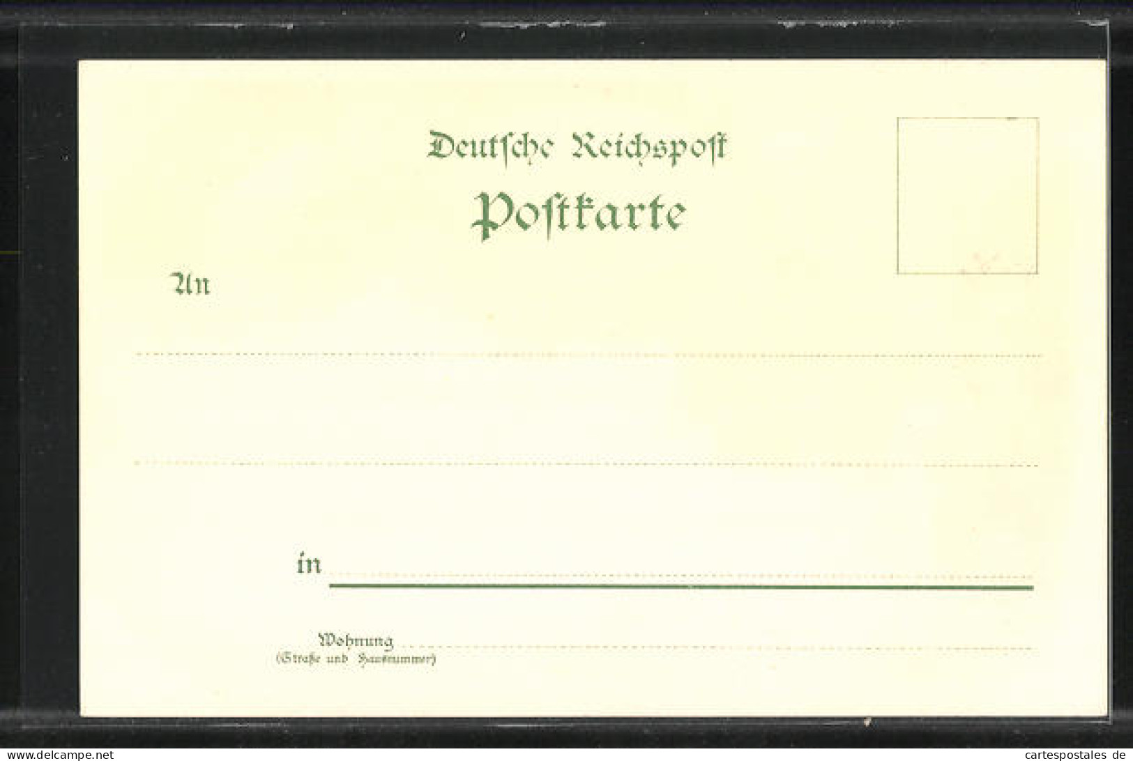 Lithographie Leipzig, Sächs.-Thür. Industrie- U. Gewerbe-Ausstellung 1897, Tiroler Bergfahrt  - Expositions