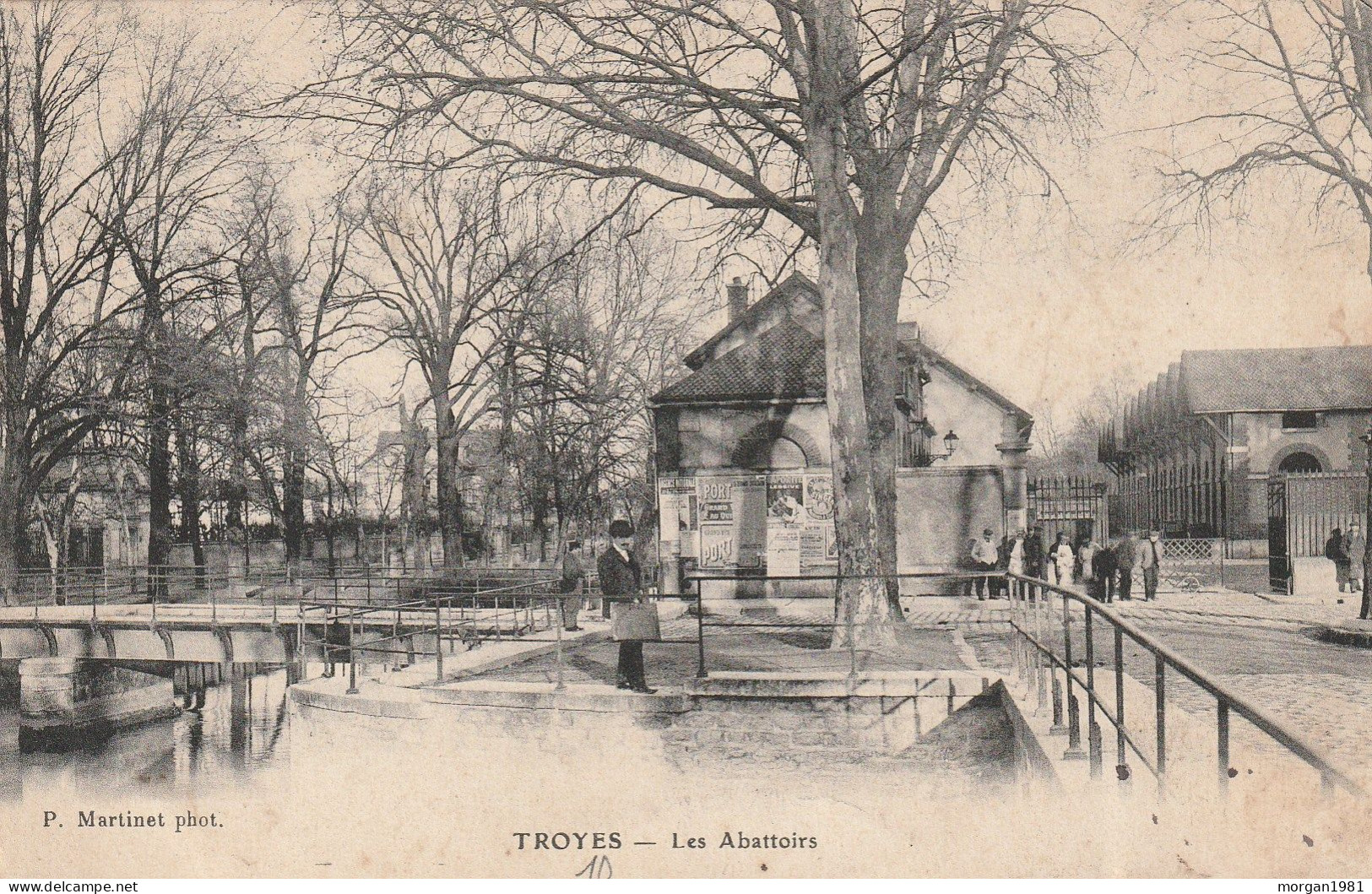 LES ABATTOIRS - Troyes