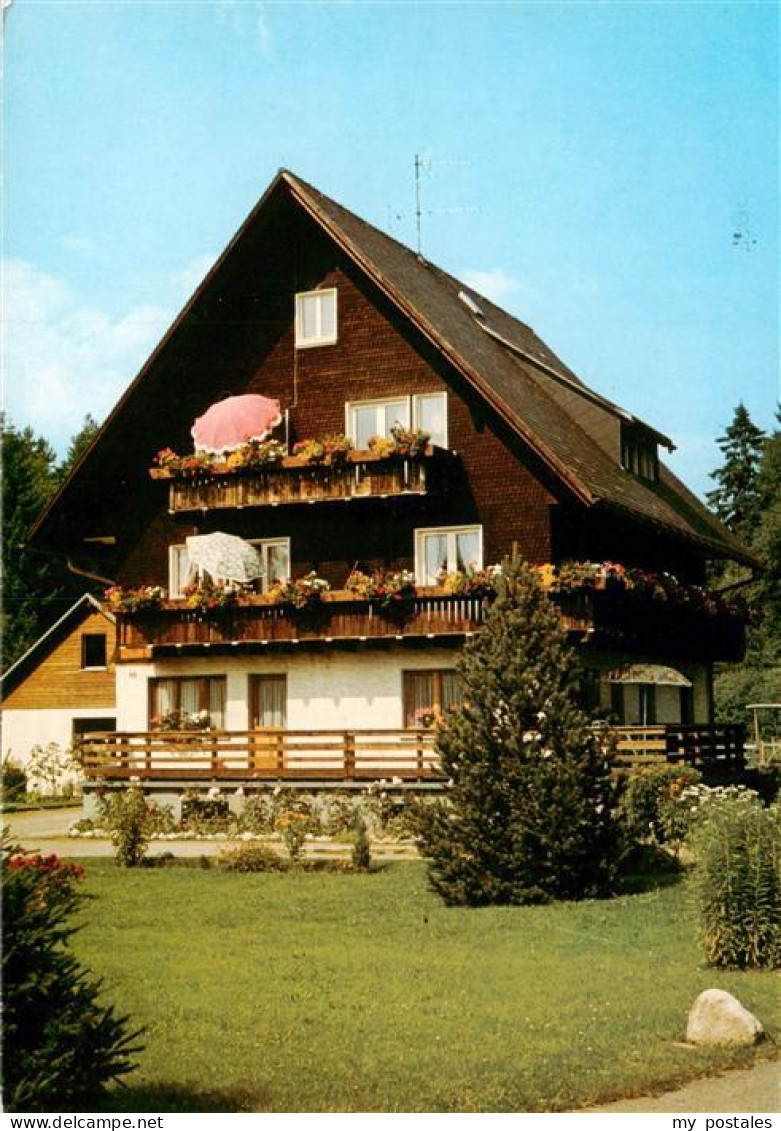 73904553 Hinterzarten Haus Voelkle - Hinterzarten