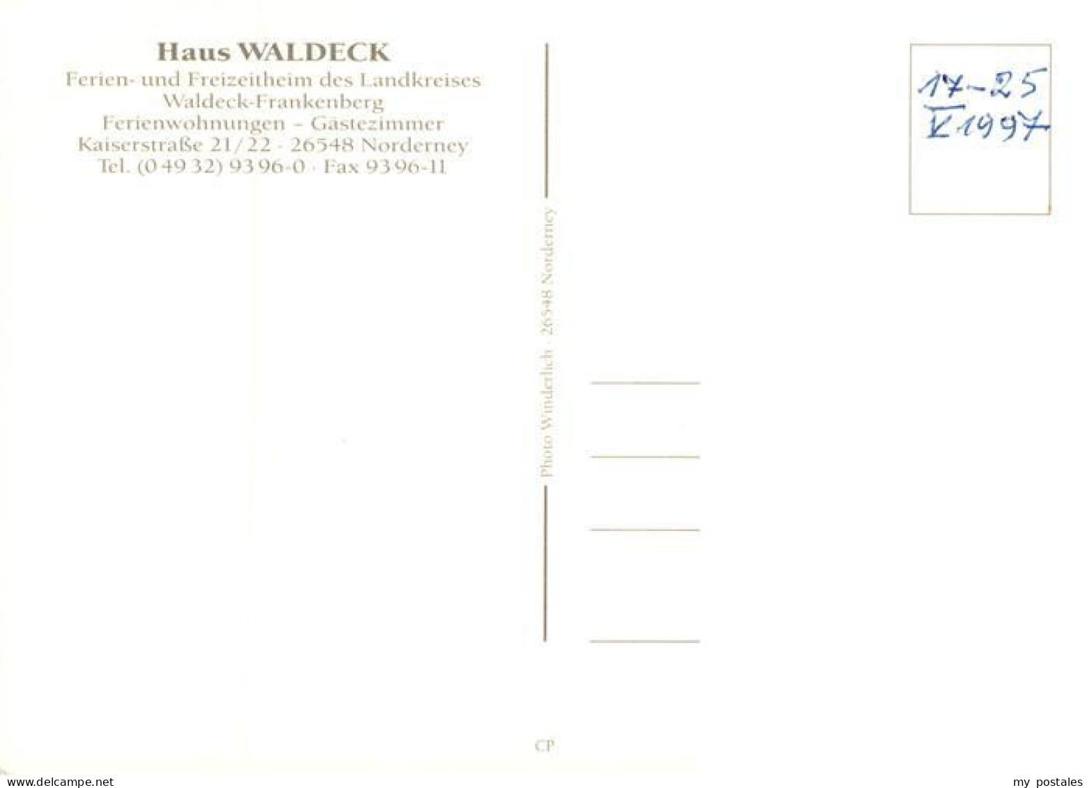 73904541 Waldeck  Edersee Fliegeraufnahme Mit Haus Waldeck - Autres & Non Classés