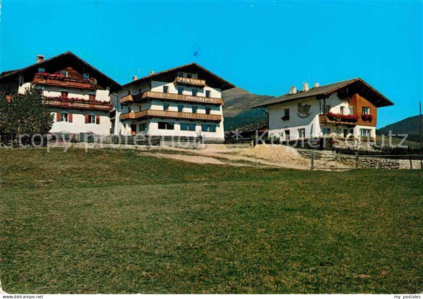 72760340 Muehlbach Suedtirol Pension Ambet Muehlbach - Other & Unclassified