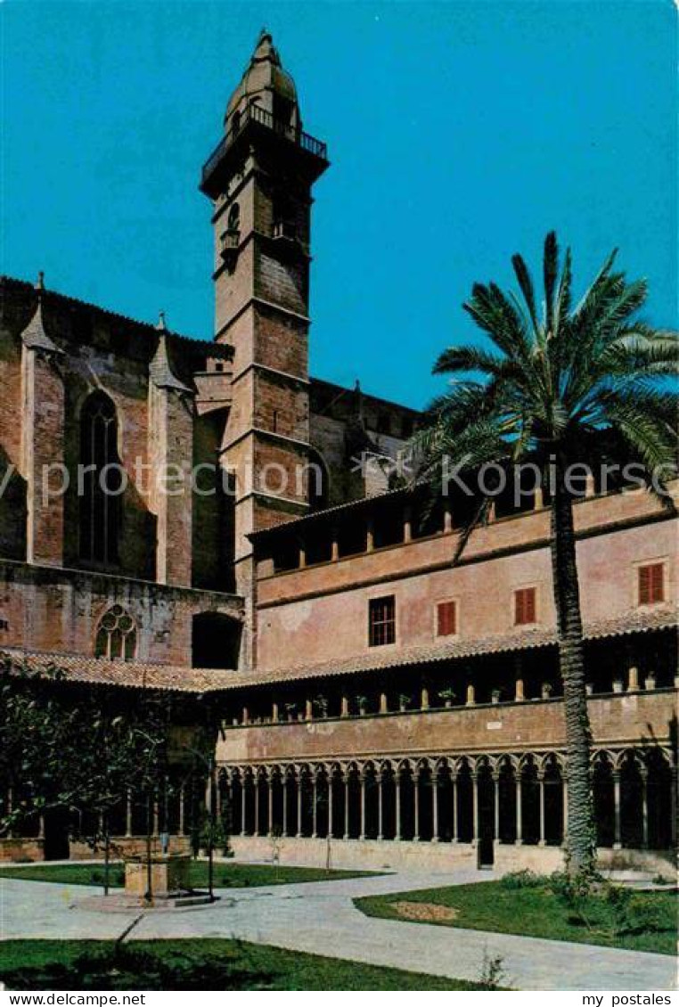 72759783 Mallorca Palma Schloss Spanien - Sonstige & Ohne Zuordnung