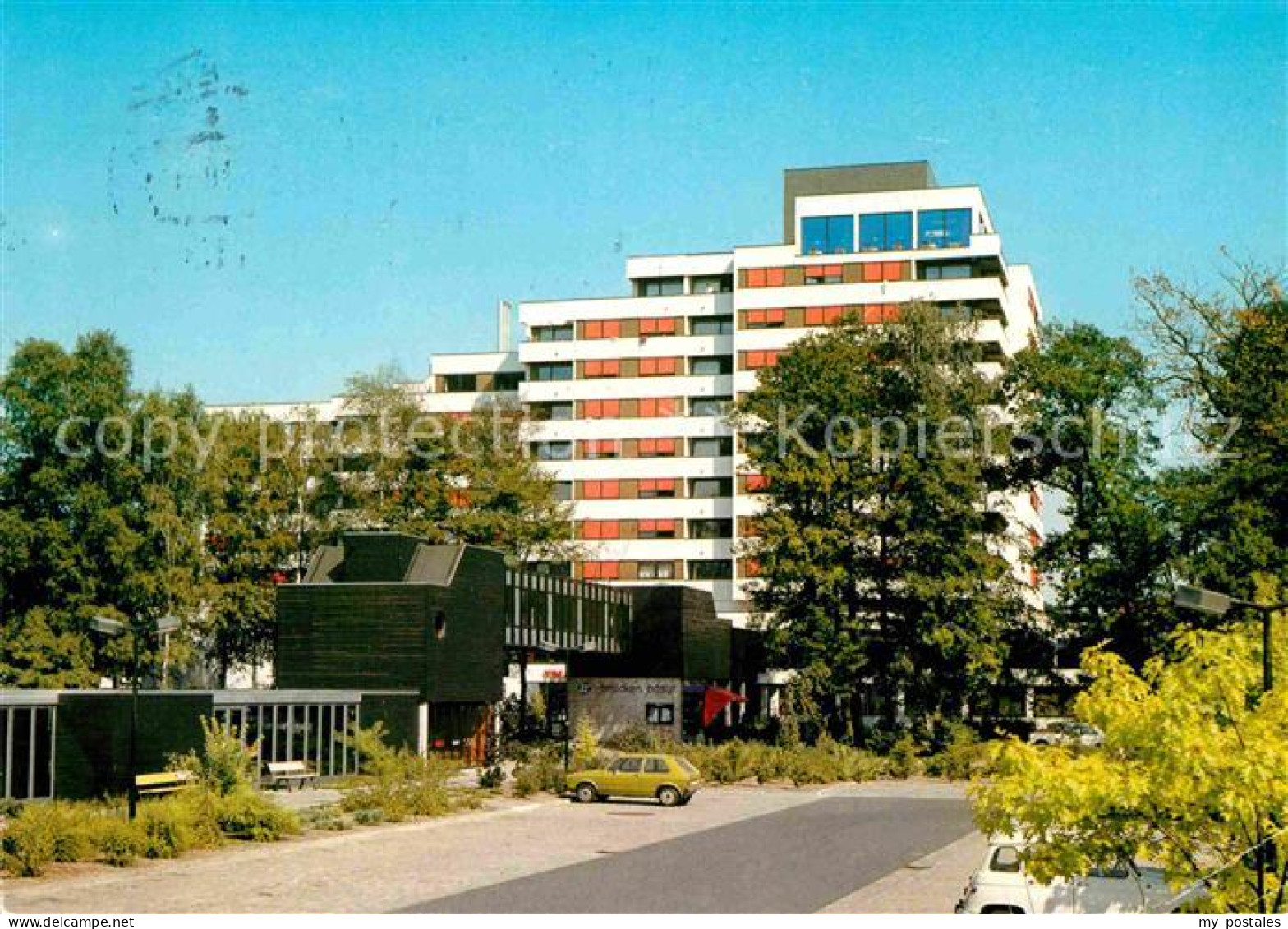 72759721 Bad Bevensen Diana Klinik Bad Bevensen - Bad Bevensen