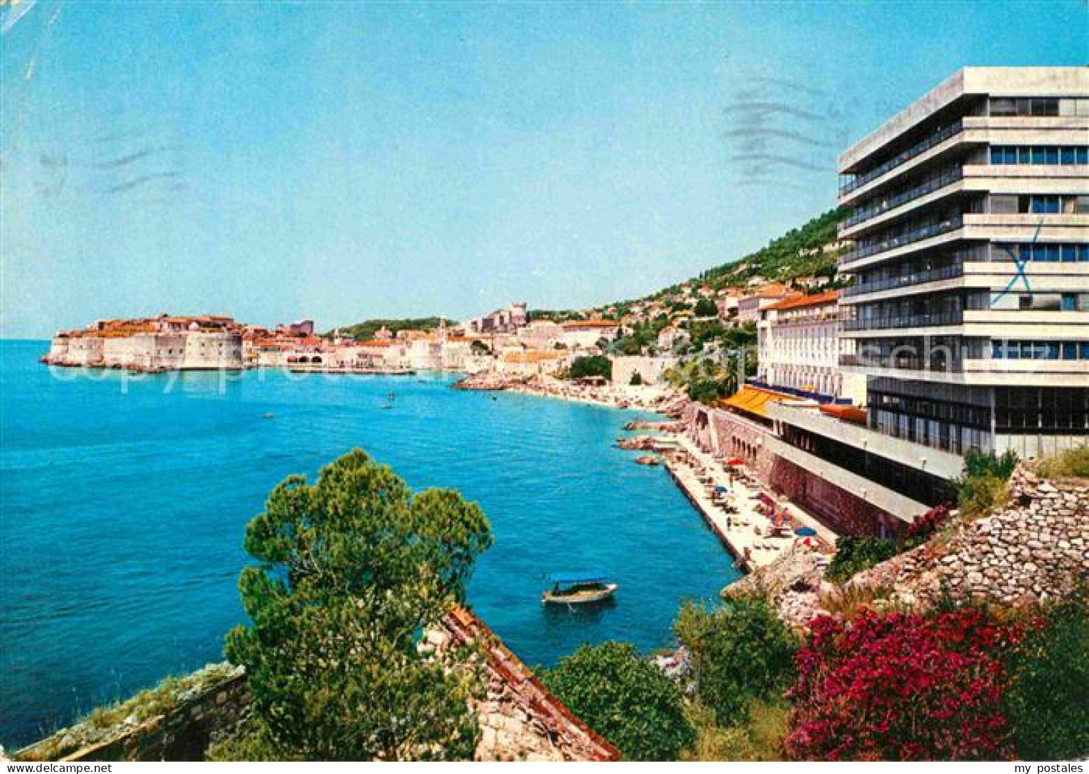 72759382 Dubrovnik Ragusa Hotel Excelsior  Croatia - Croatia