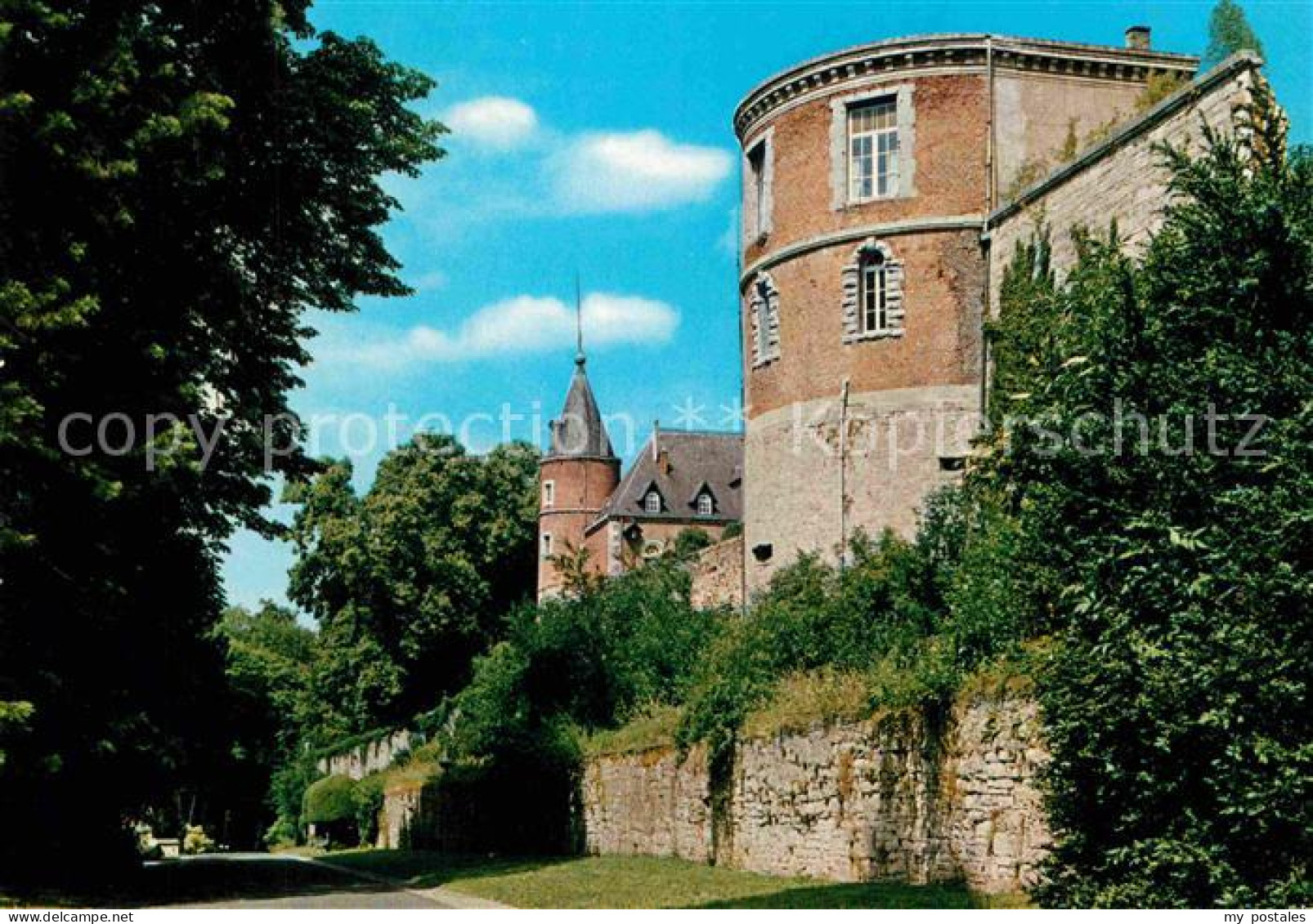 72758443 Beauraing Schloss Beauraing - Beauraing