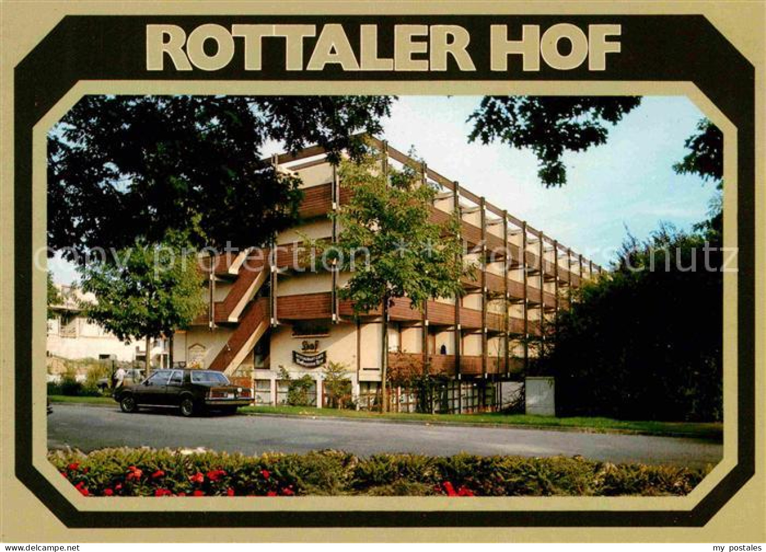 72758295 Bad Fuessing Appartement Hotel Rottaler Hof Aigen - Bad Füssing
