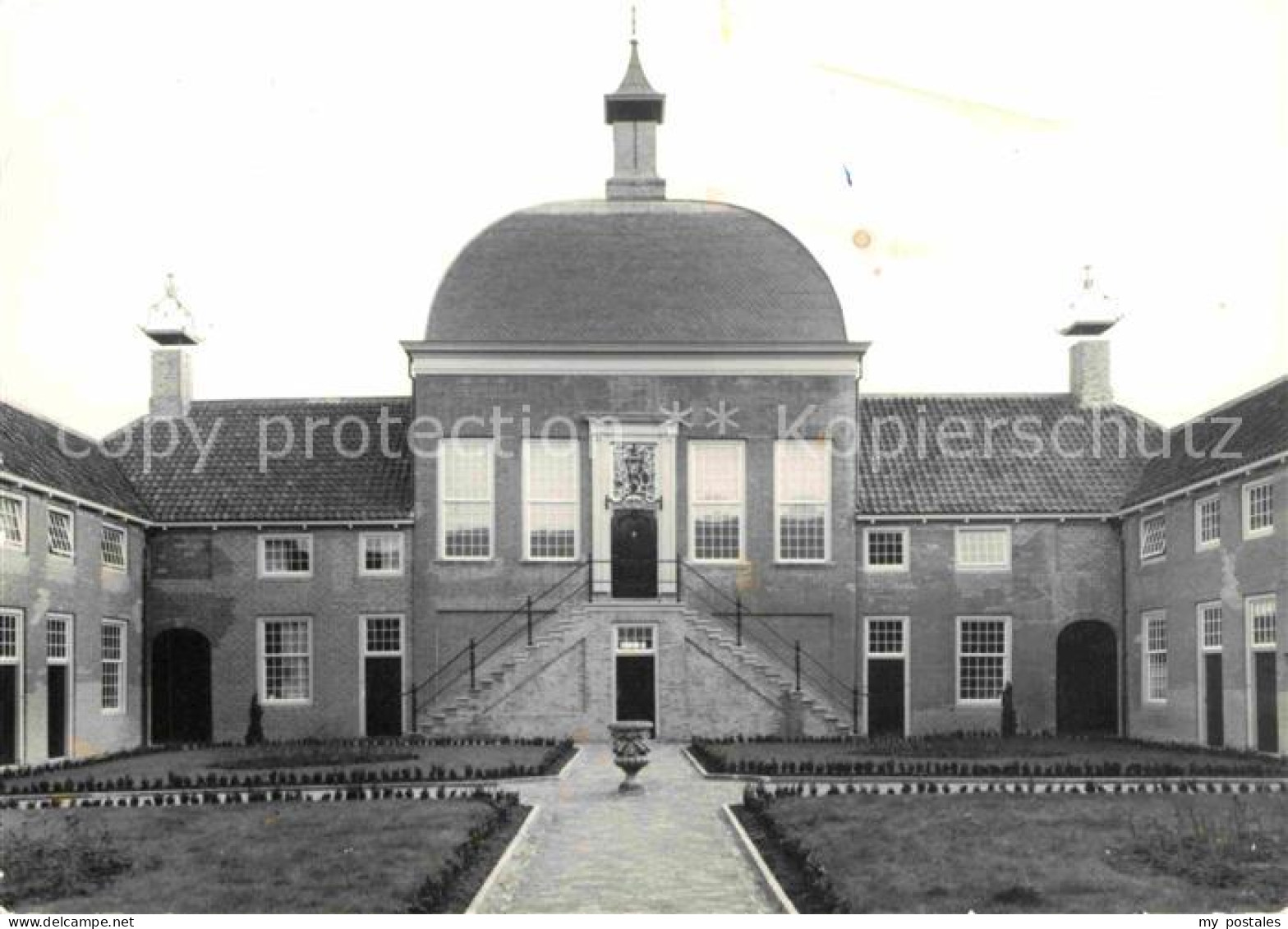 72758179 Leerdam Hofje Van Mevr. V. Aierden Regentenkamer Leerdam - Other & Unclassified