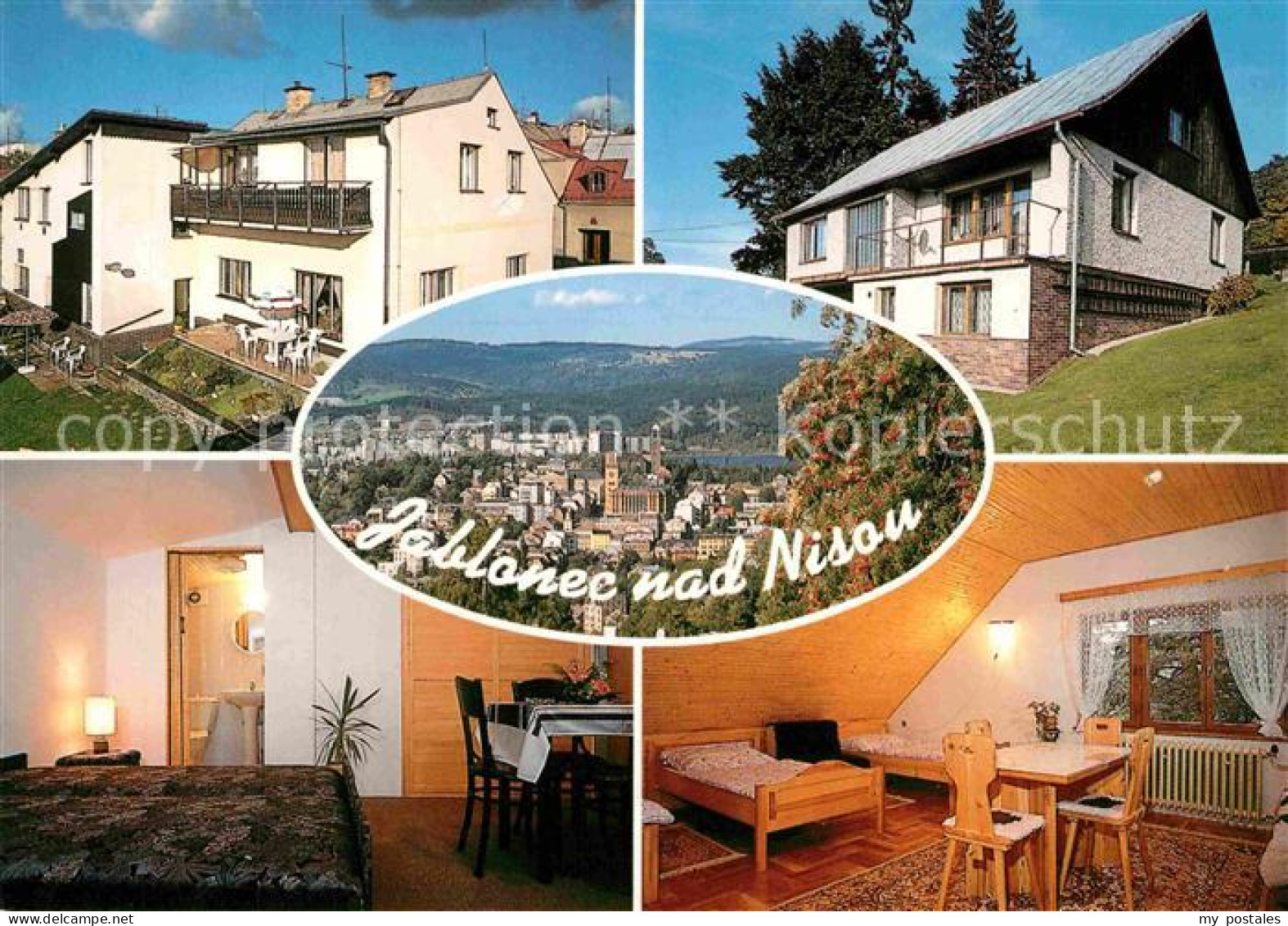 72757313 Jablonec Nad Nisou Pension Svoboda Jablonec Nad Nisou - Tschechische Republik