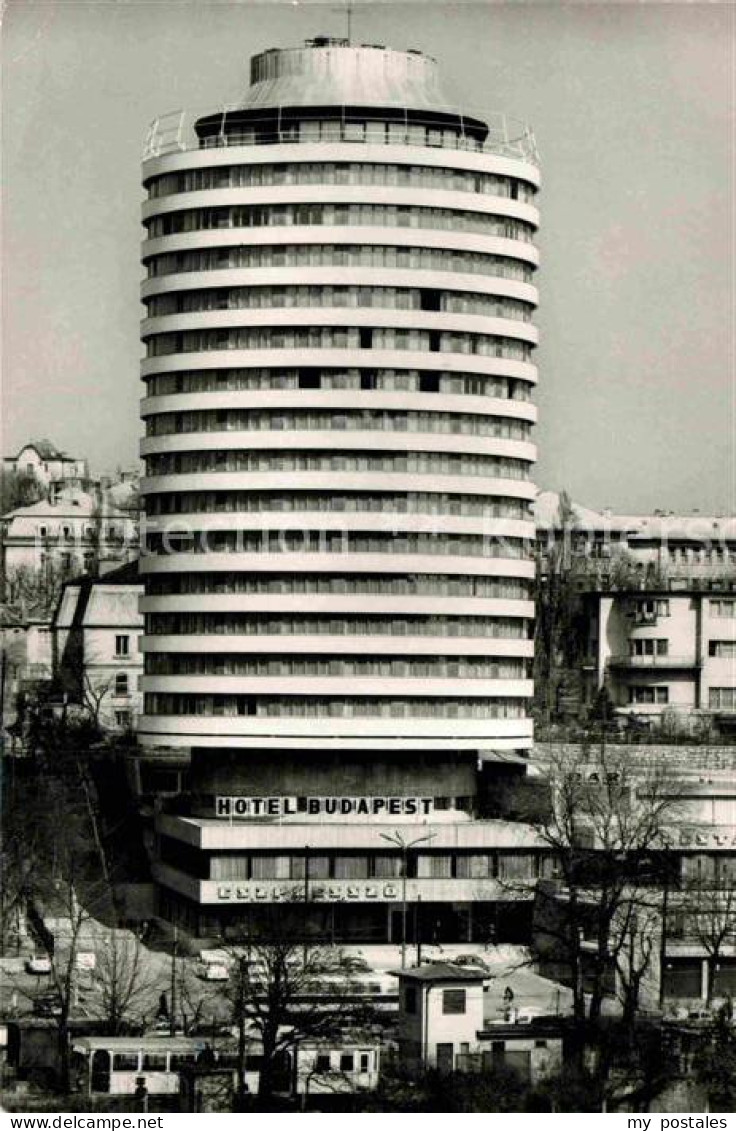 72757044 Budapest Budapest Szallo Hotel Budapest - Hungary