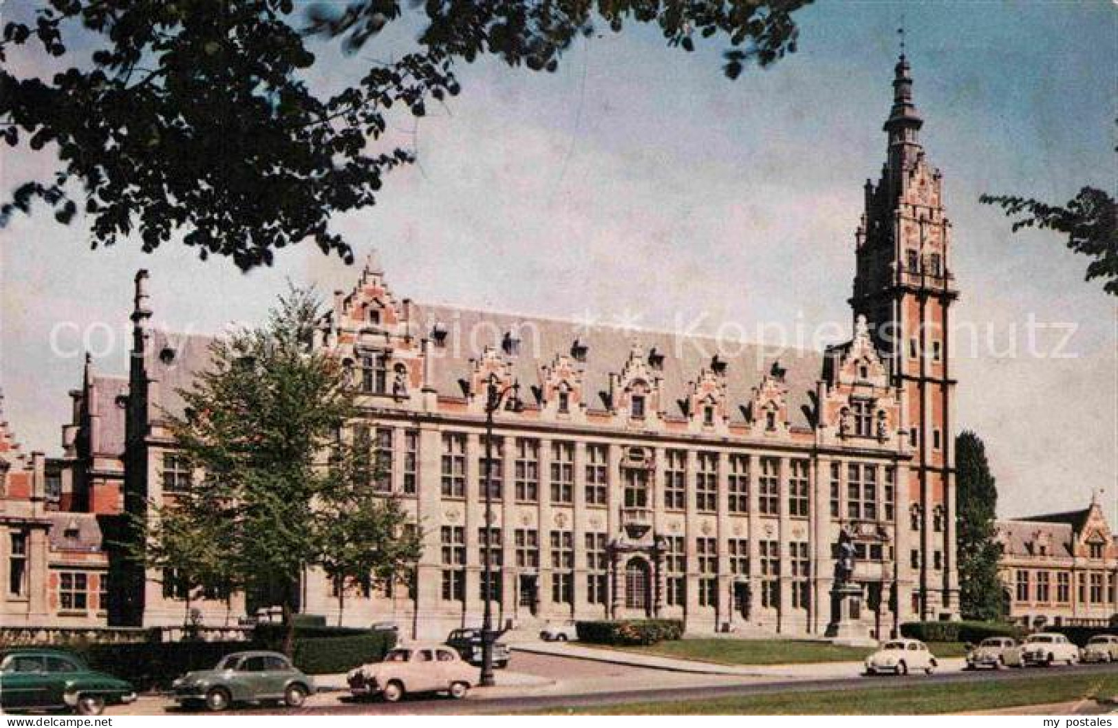 72756378 Bruxelles Bruessel Universitaet Philosophie   - Otros & Sin Clasificación