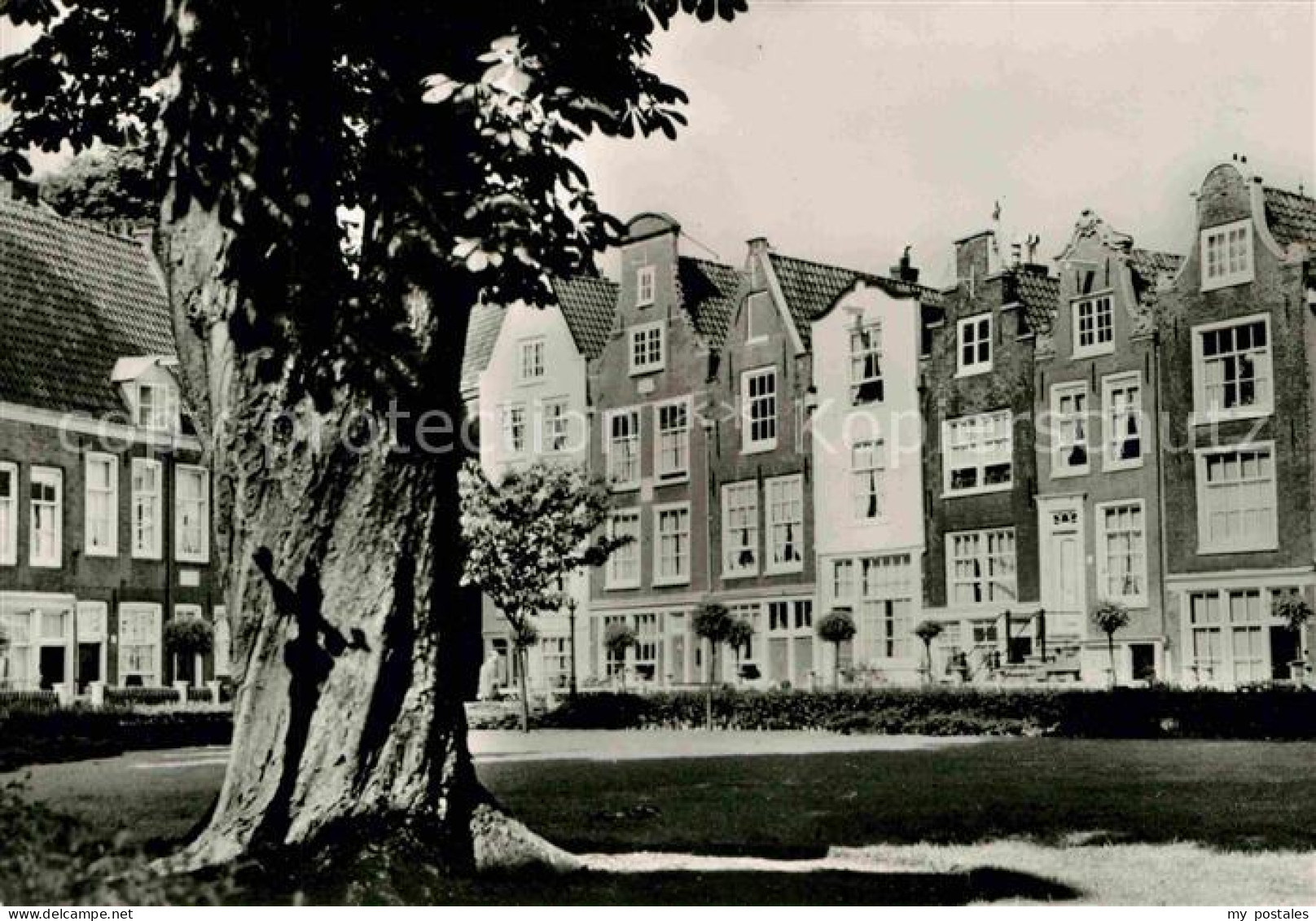 72755191 Amsterdam Niederlande Beginenhof Amsterdam - Other & Unclassified