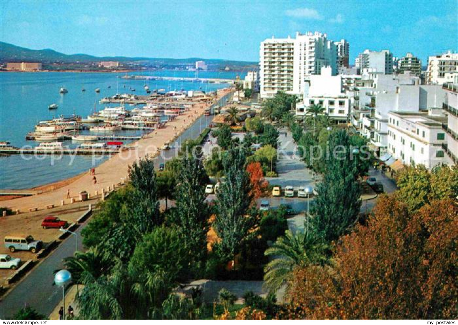 72752771 San Antonio Ibiza Paseo Puerto San Antonio Ibiza - Other & Unclassified