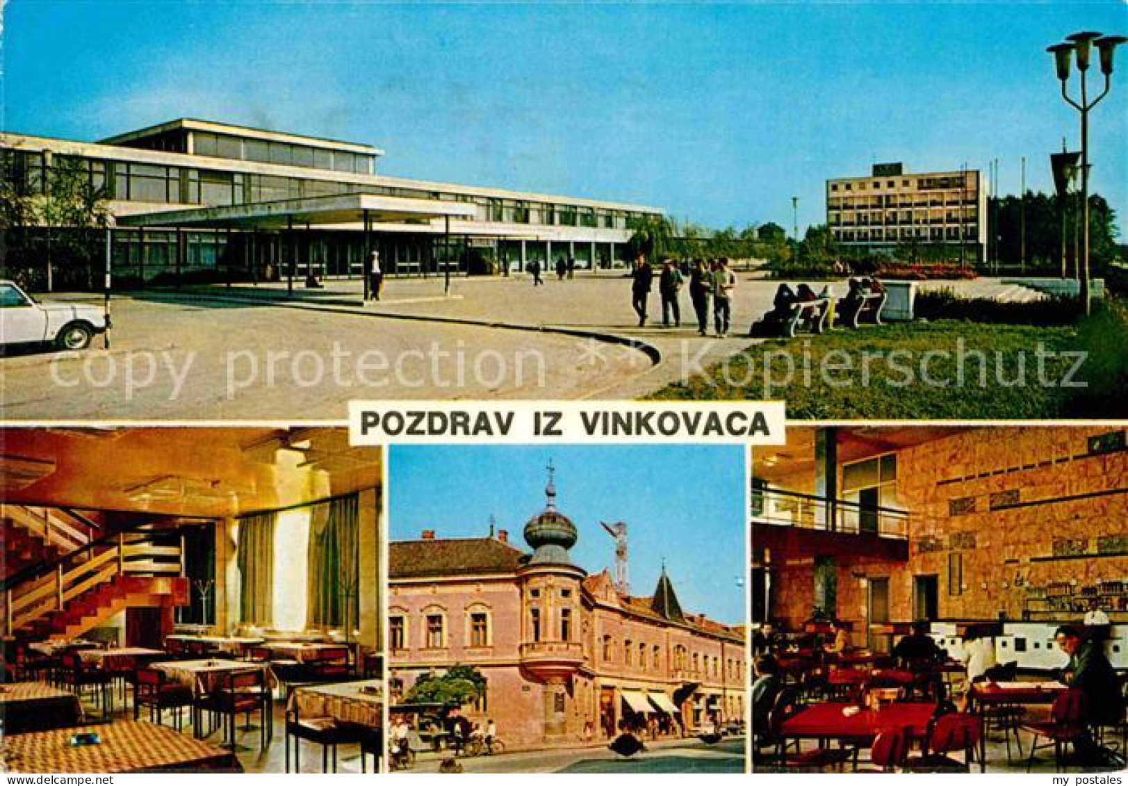 72751359 Vinkovci  Vinkovci - Croatia