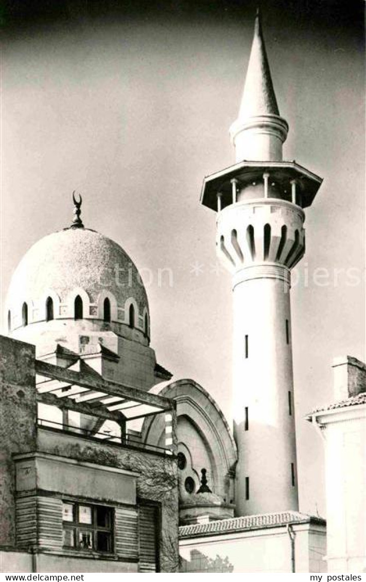 72750256 Constanta Moscheea Monument De Arhitectura Moschee Constanta - Romania