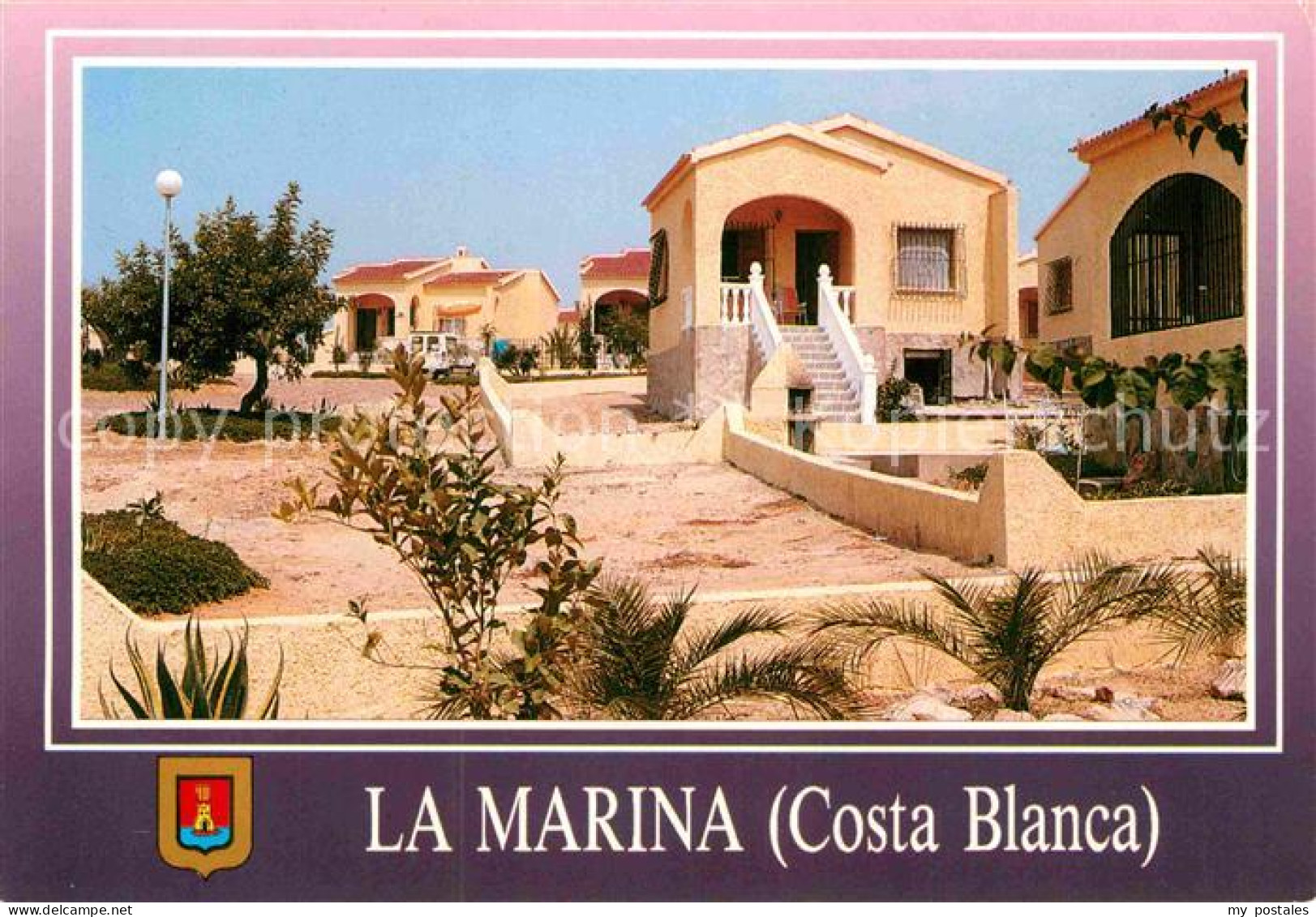 72750239 Costa Blanca La Marina Costa Blanca - Autres & Non Classés