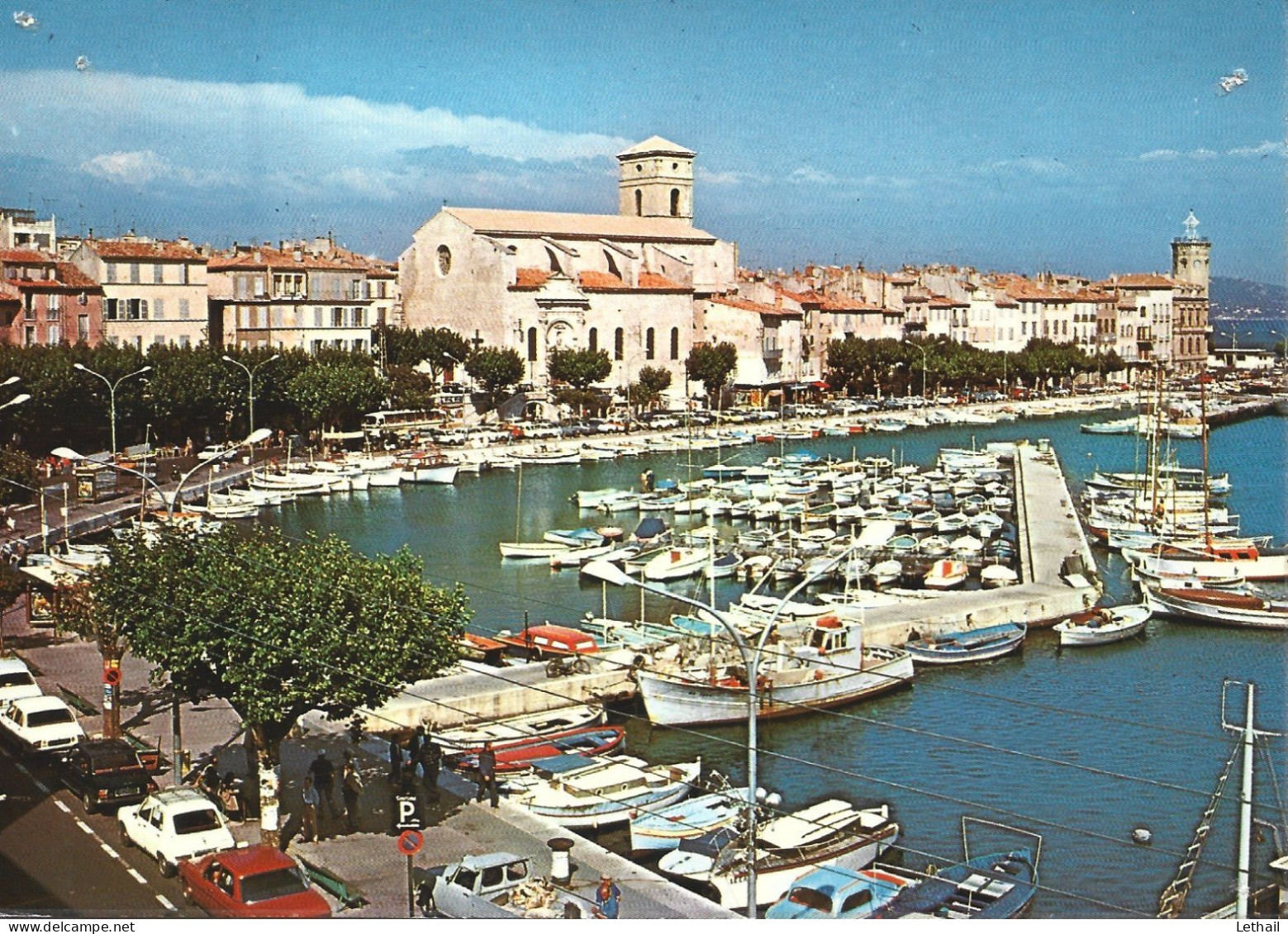 Ref ( 20699  )   La Ciotat - La Ciotat