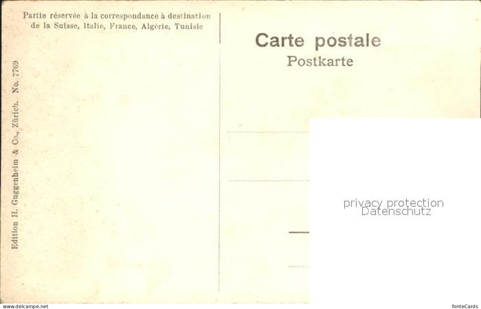 12634719 Amriswil TG Neue Post Bahnhofsquartier Amriswil - Autres & Non Classés