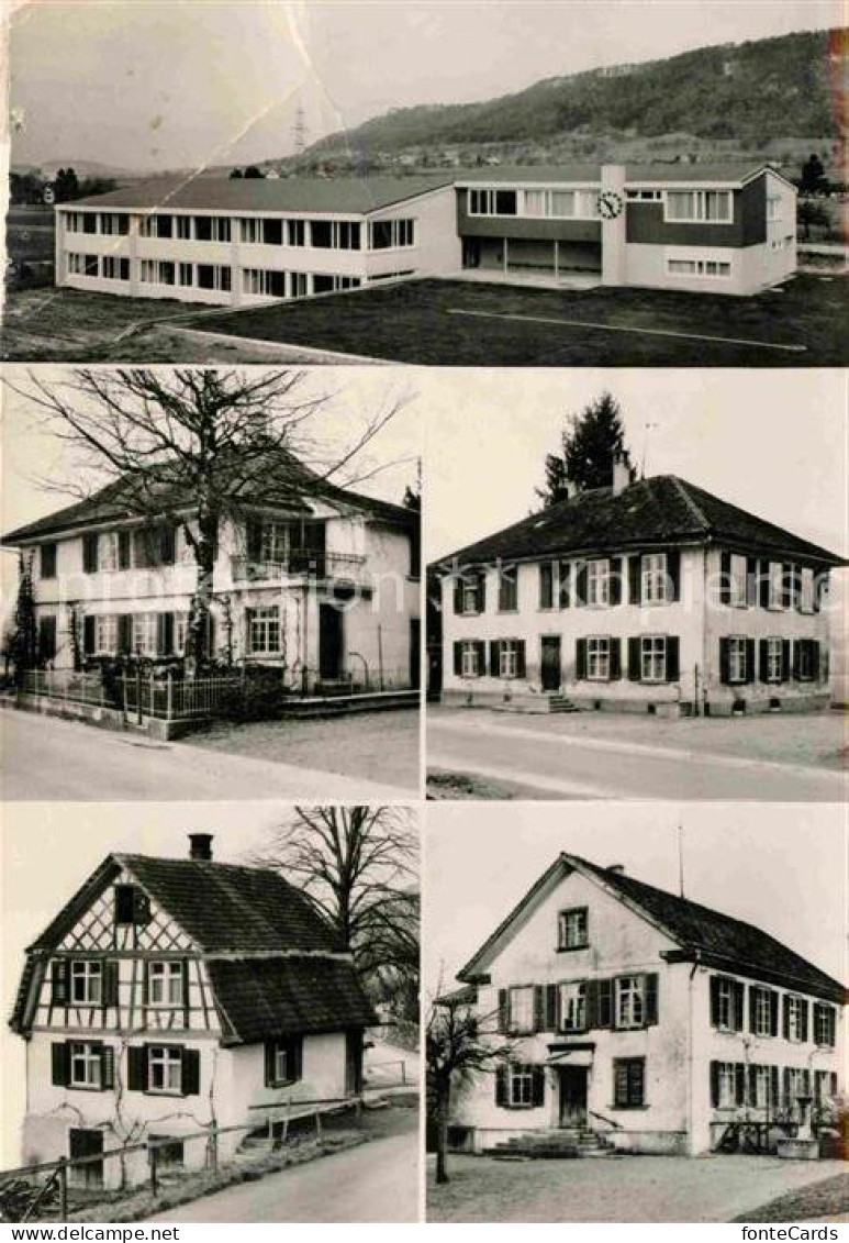 12604459 Lommis Schulhauseinweihung Lommis - Andere & Zonder Classificatie